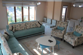 FENDE DOLG SUITE APARTMENTS